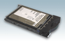StoragePOWER L Series
